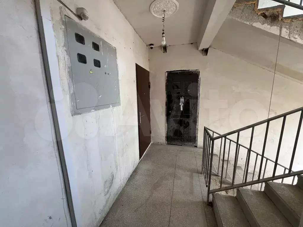 2-к. квартира, 68 м, 8/9 эт. - Фото 1