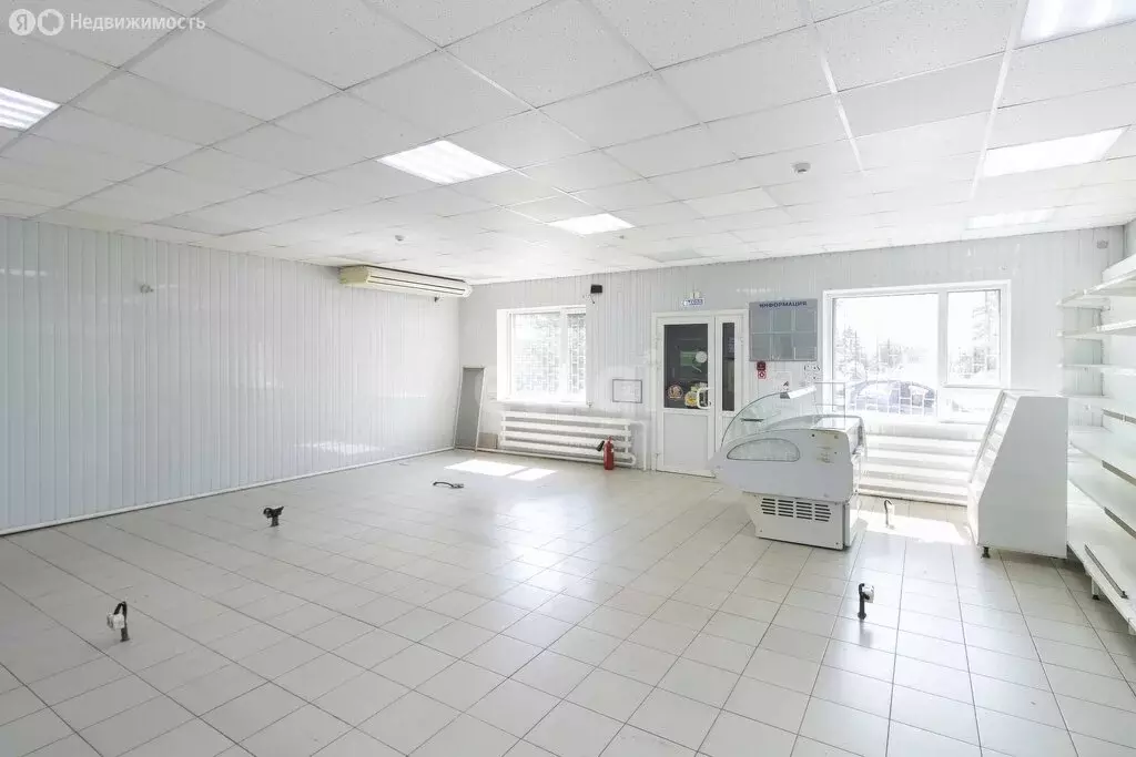 Помещение свободного назначения (80.2 м) - Фото 2