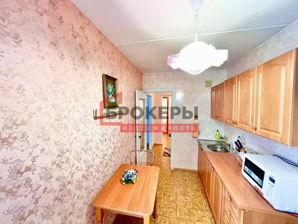 3-к кв. Севастополь просп. Героев Сталинграда, 33 (73.7 м) - Фото 2