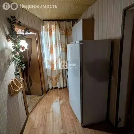 1к в -комнатной квартире (18 м) - Фото 2