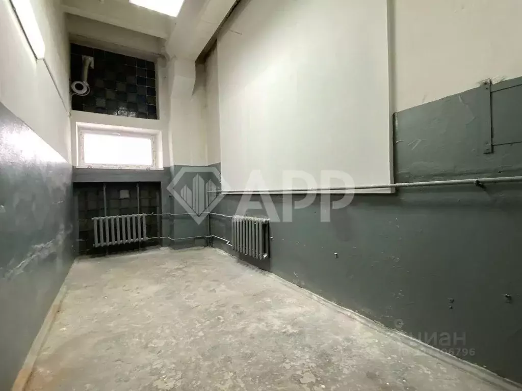 Производственное помещение в Татарстан, Казань ул. Восстания, 100к2060 ... - Фото 1