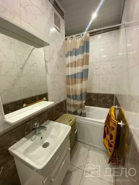 3-к кв. Рязанская область, Рязань Новая ул., 110 (77.0 м) - Фото 1