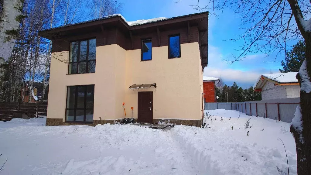Продается дом в дп Кратово - Фото 0