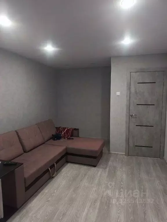 1-к кв. Москва ул. Академика Комарова, 18А (34.8 м) - Фото 0