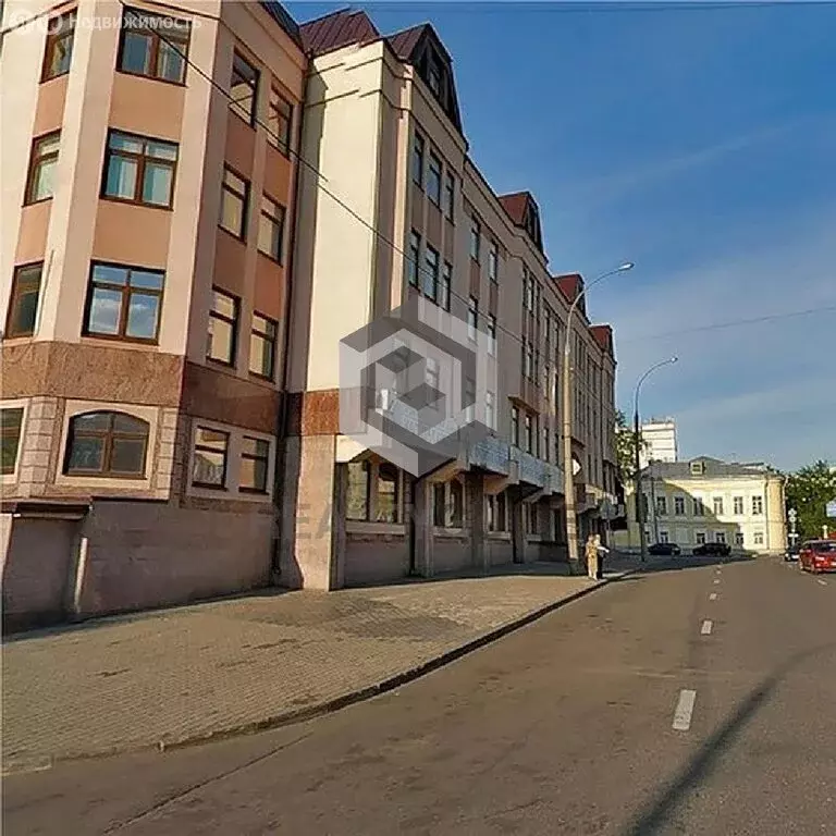 Офис (243.3 м) - Фото 1