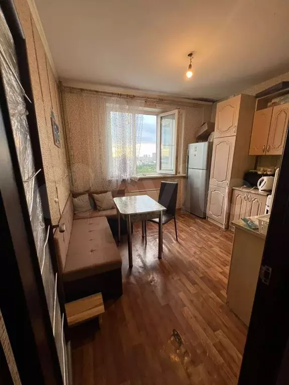 1-к. квартира, 33,2 м, 20/22 эт. - Фото 0