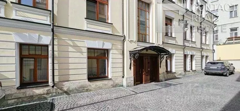 Офис в Москва Гоголевский бул., 31С3 (80 м) - Фото 0