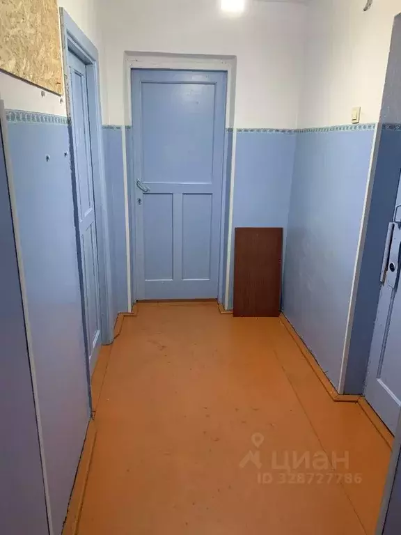 Помещение свободного назначения в Хакасия, Абаза Набережная ул., 2 (28 ... - Фото 2