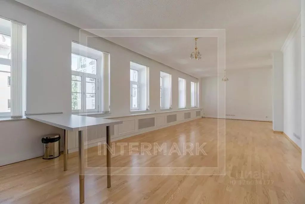 4-к кв. Москва Последний пер., 19 (146.0 м) - Фото 2