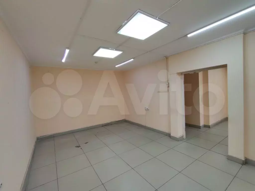 Свободного назначения, 44 м - Фото 1