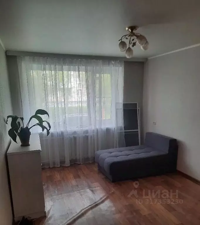 2-к кв. Новосибирская область, Новосибирск ул. Новая Заря, 49 (48.0 м) - Фото 1