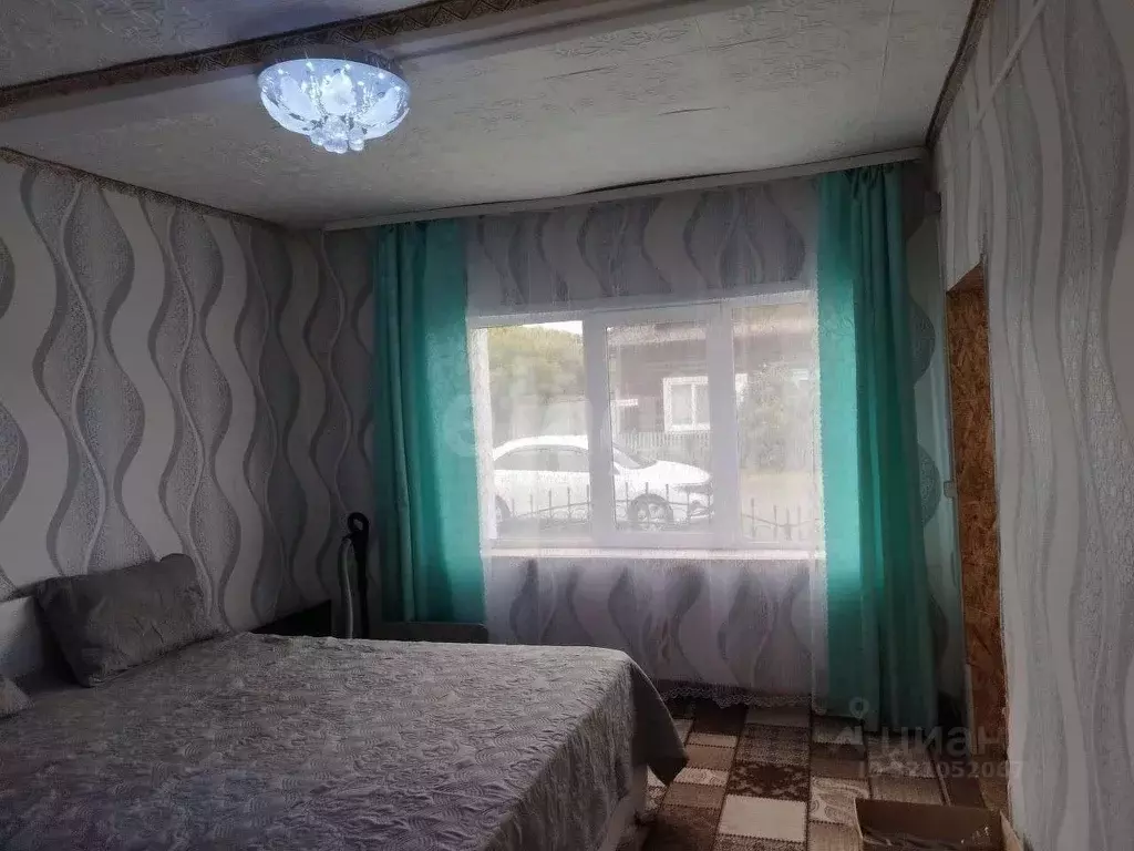 Дом в Свердловская область, Талицкий городской округ, пос. Троицкий ... - Фото 1