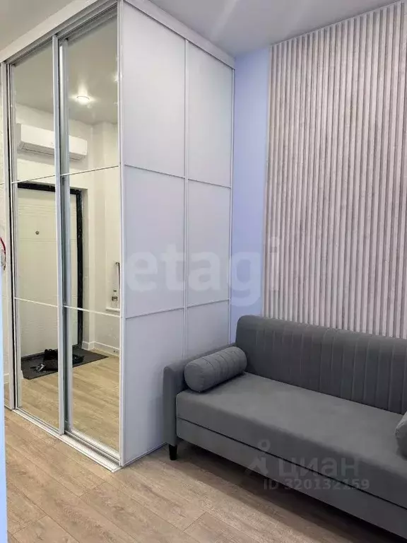 2-к кв. Приморский край, Владивосток ул. Баляева, 49 (41.4 м) - Фото 0