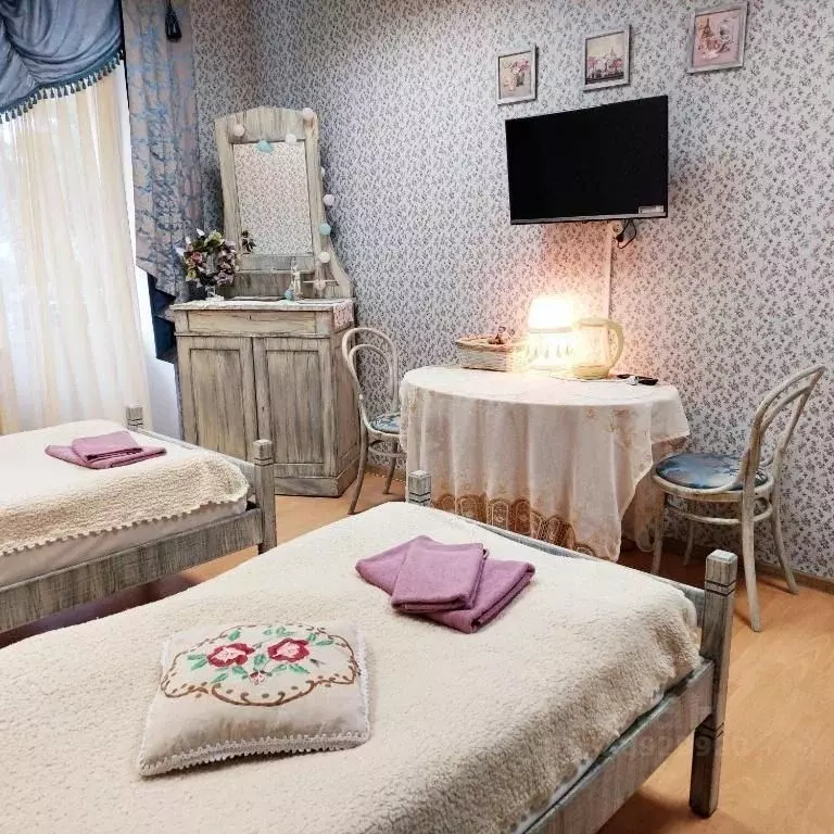 Комната Ленинградская область, Лодейное поле просп. В.И. Ленина, 45 ... - Фото 2