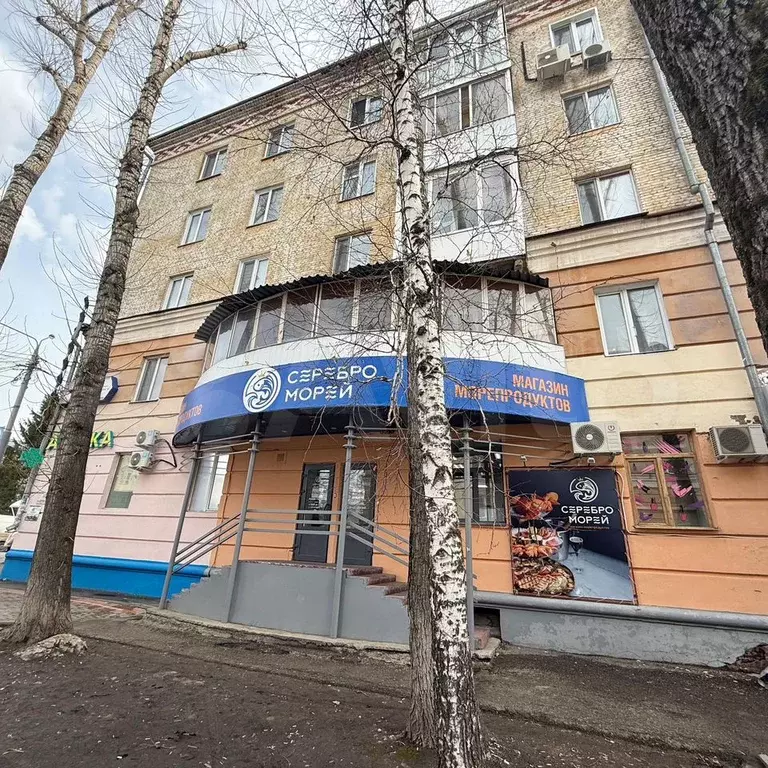 Свободного назначения, 55.1 м - Фото 1