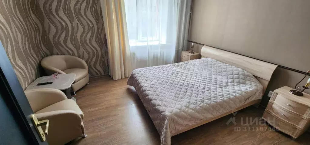 Комната Забайкальский край, Чита ул. Матвеева, 38 (20.0 м) - Фото 0
