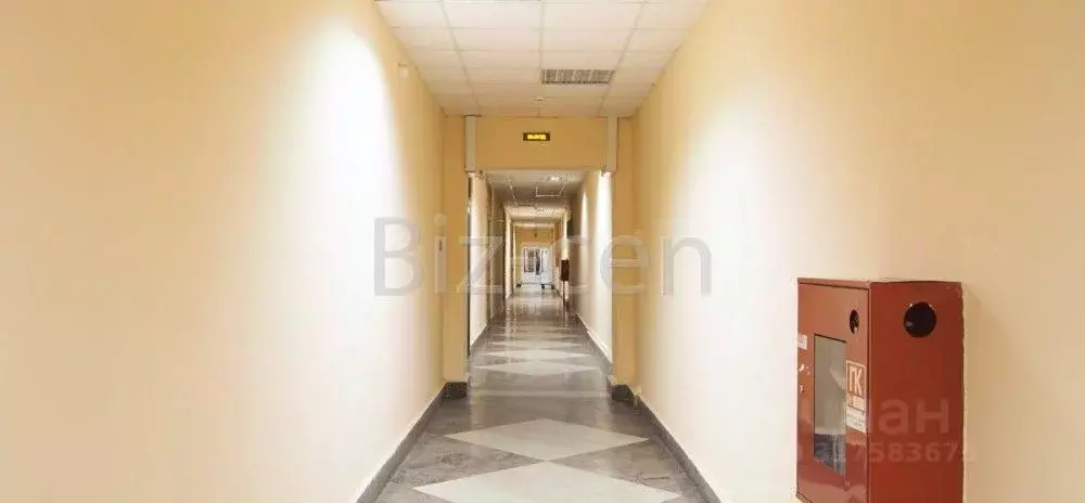 Офис в Санкт-Петербург ул. Комсомола, 1-3М (585 м) - Фото 0