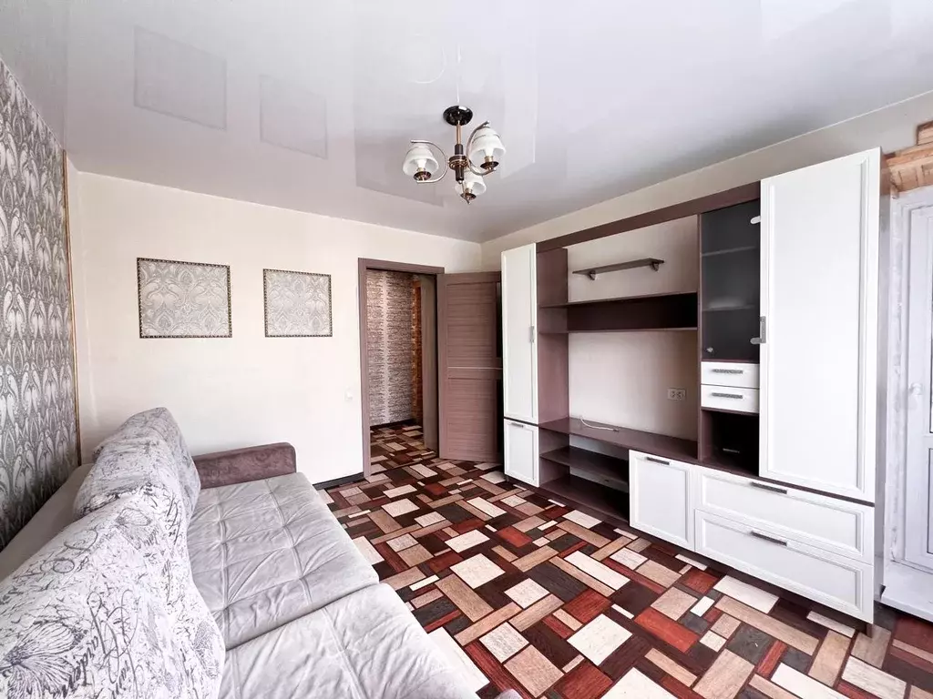Продаётся 2-к квартира, 47.7 м - Фото 0