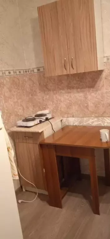 Комната 15 м в 4-к., 4/9 эт. - Фото 1