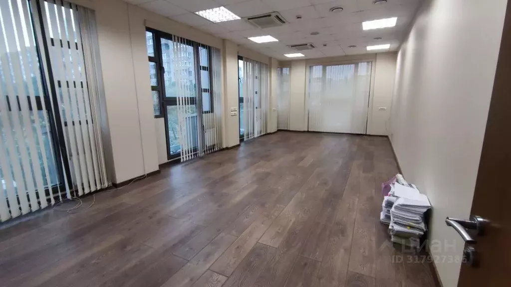 Офис в Москва Краснопролетарская ул., 30С1 (183 м) - Фото 1