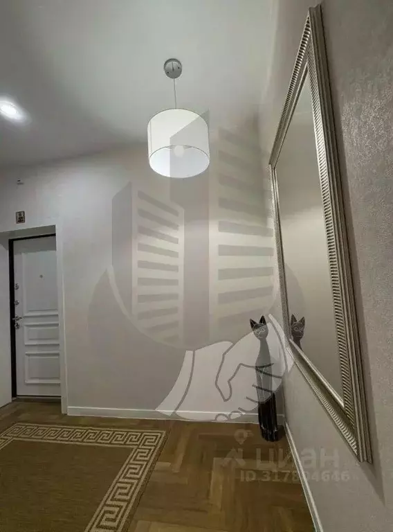 Квартира, 2 комнаты, 65 м - Фото 0