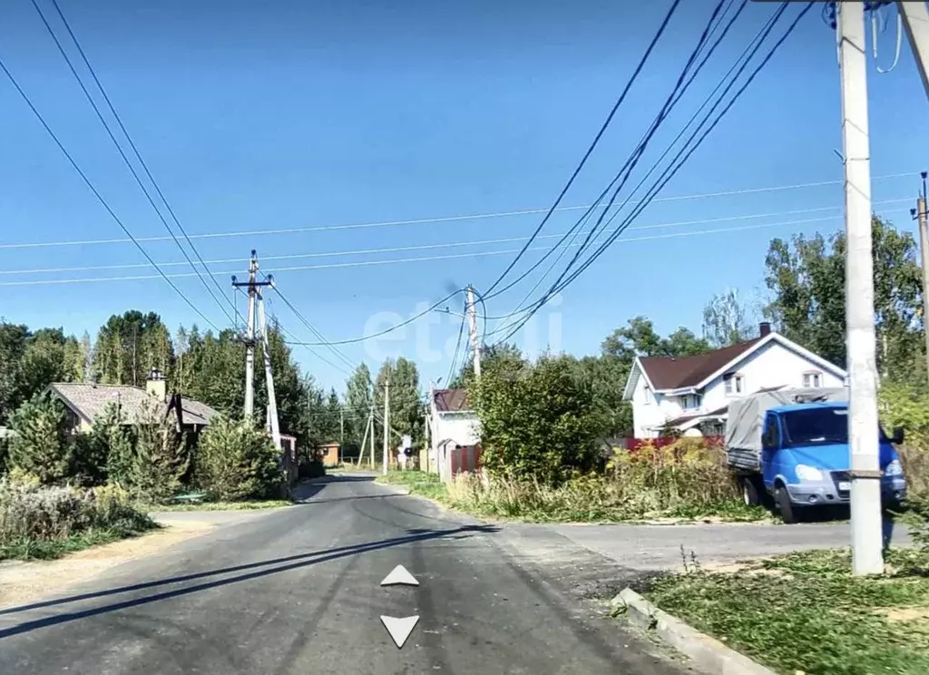 Участок в Москва № 362 кв-л,  (5.0 сот.) - Фото 2