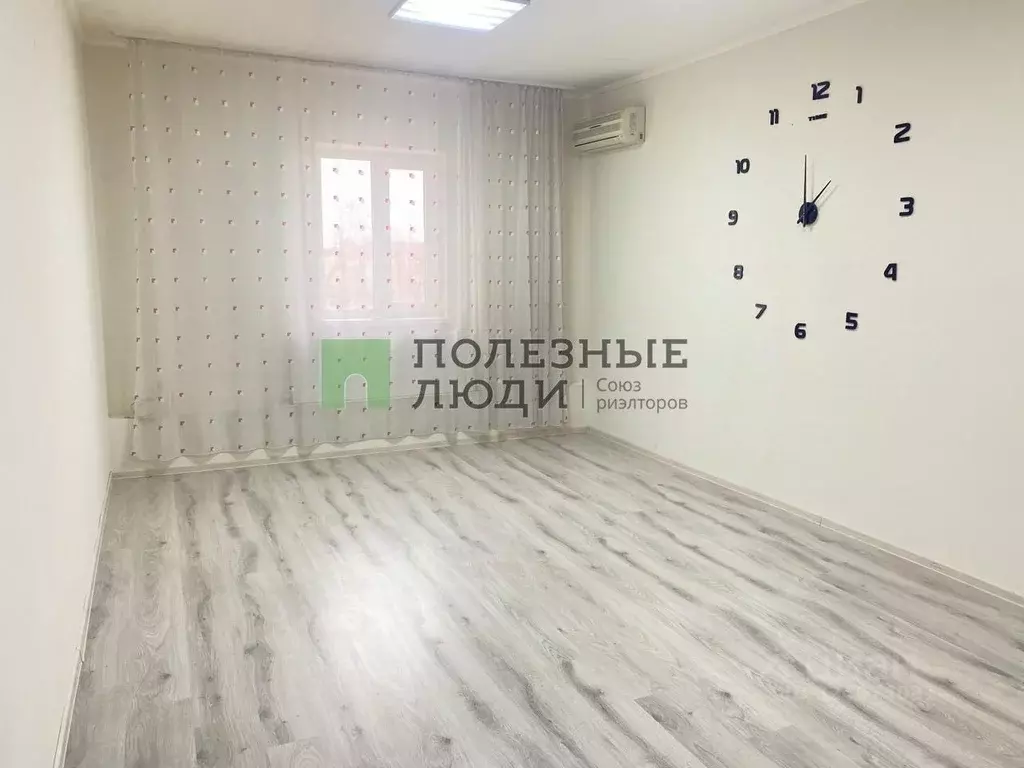 Помещение свободного назначения в Астраханская область, Астрахань ... - Фото 1