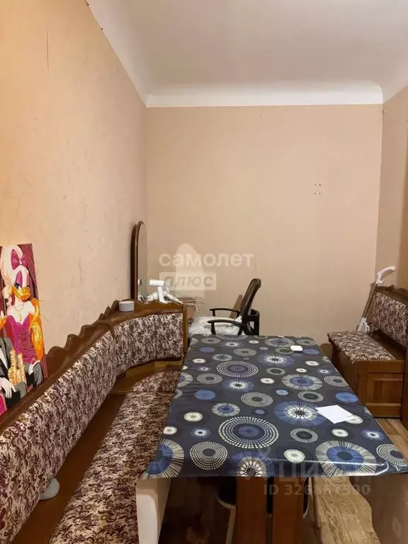 1-к кв. Краснодарский край, Краснодар Черемушки мкр, проезд 1-й ... - Фото 2