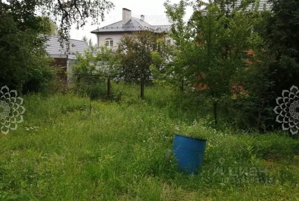 Участок в Москва д. Десна, Ракитки СНТ, 144Ас1 (10.0 сот.) - Фото 1