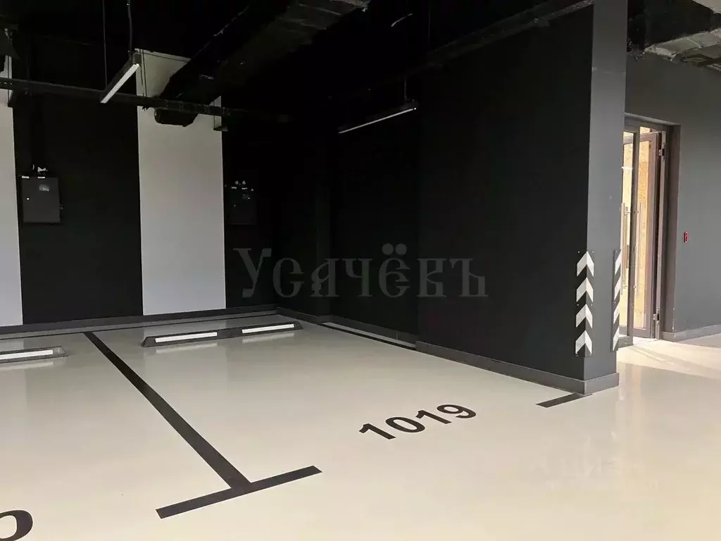Гараж в Москва ул. Сергея Бондарчука, 4 (15 м) - Фото 2