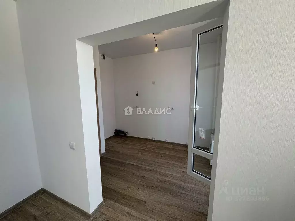 Квартира, 1 комната, 25 м - Фото 1