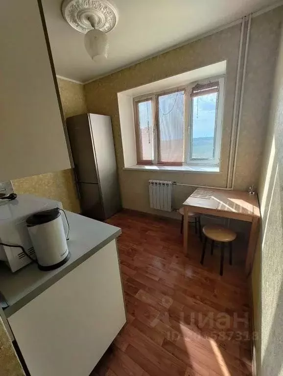 1-к кв. Московская область, Щелково ул. 8 Марта, 11 (40.0 м) - Фото 2