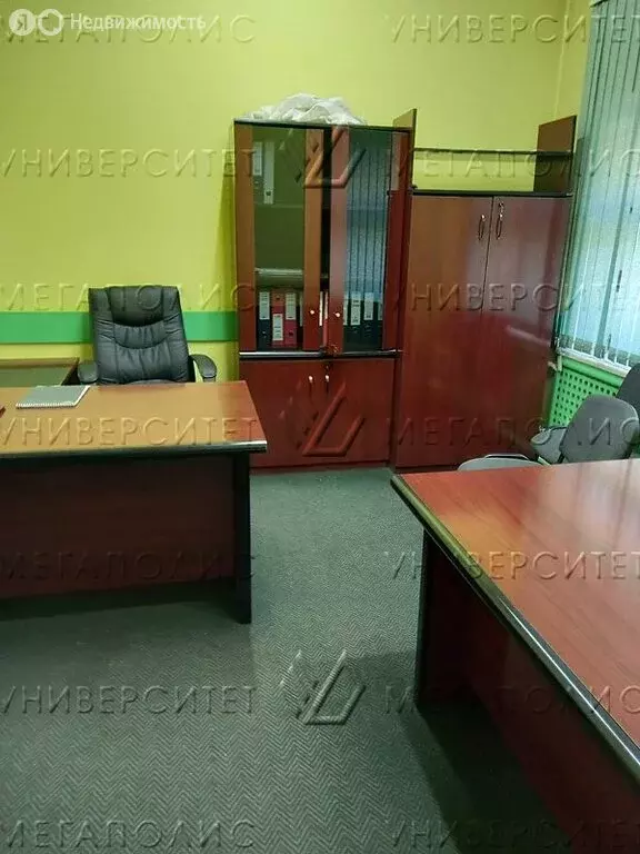 Помещение свободного назначения (150 м) - Фото 1