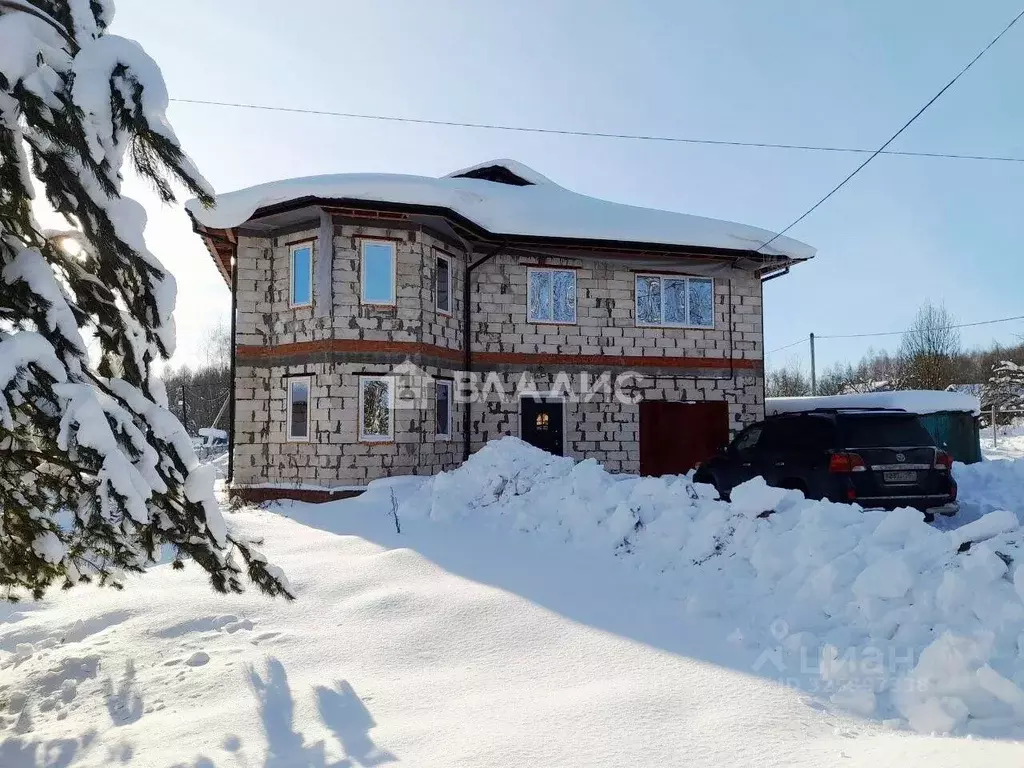 Дом в Нижегородская область, Богородский муниципальный округ, д. ... - Фото 2