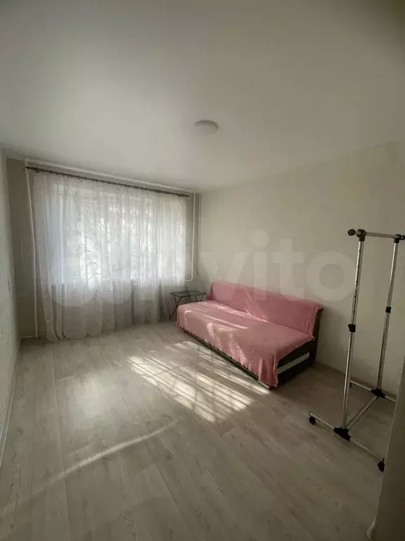 1-к. квартира, 17 м, 1/5 эт. - Фото 1