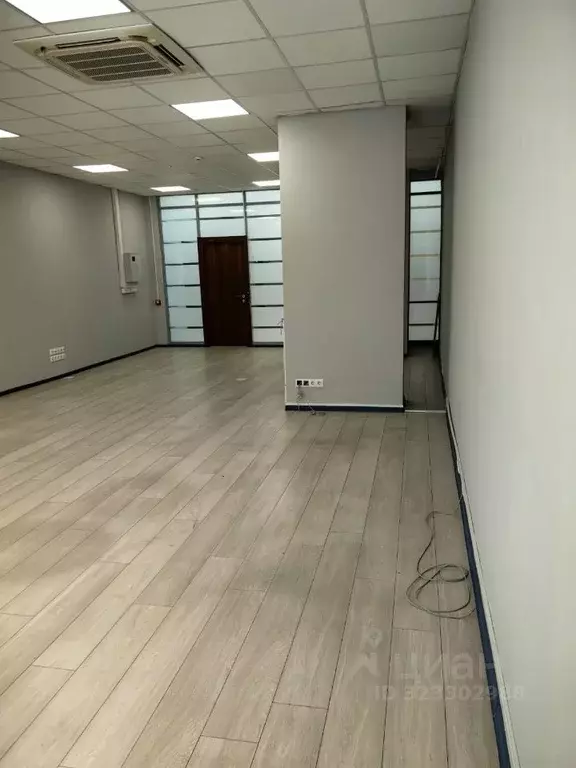 Офис в Ивановская область, Иваново ул. Зверева, 13 (66 м) - Фото 1