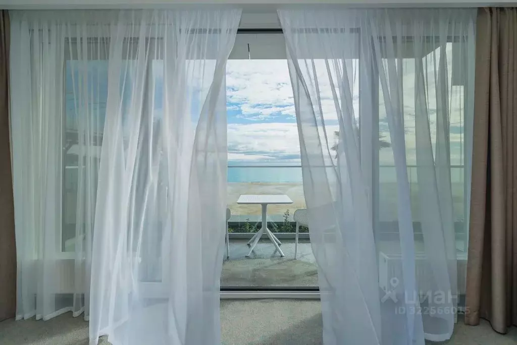 Комната Крым, Ялта проезд Парковый, 8Д (30.0 м) - Фото 2