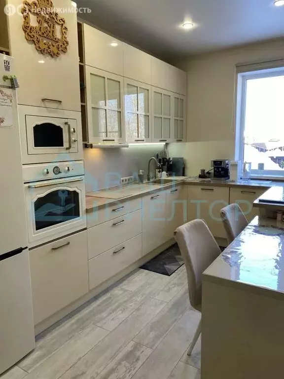 Дом в Малоярославец, Полевая улица, 2 (77.4 м) - Фото 2