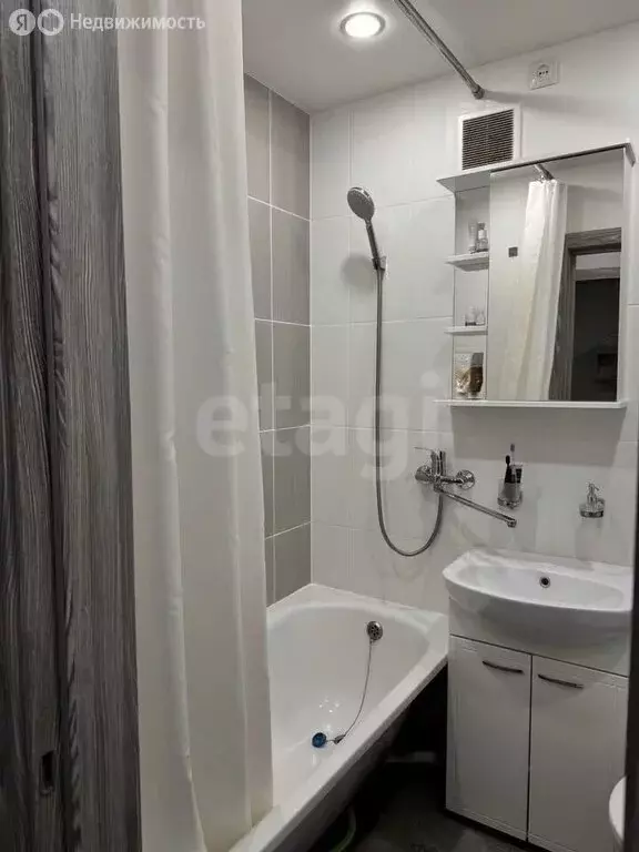 2-комнатная квартира: Воронеж, улица Варейкиса, 71 (40.6 м) - Фото 1