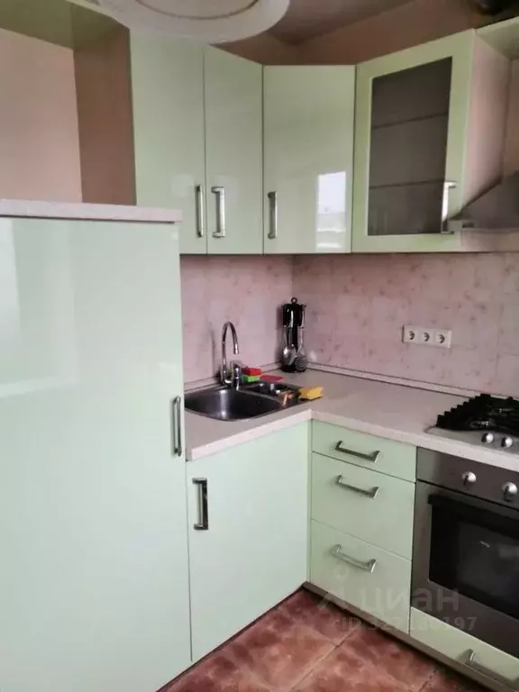 1-к кв. Москва просп. Мира, 182 (38.8 м) - Фото 2