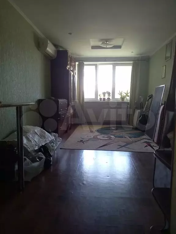 Комната 18 м в 1-к., 2/5 эт. - Фото 1