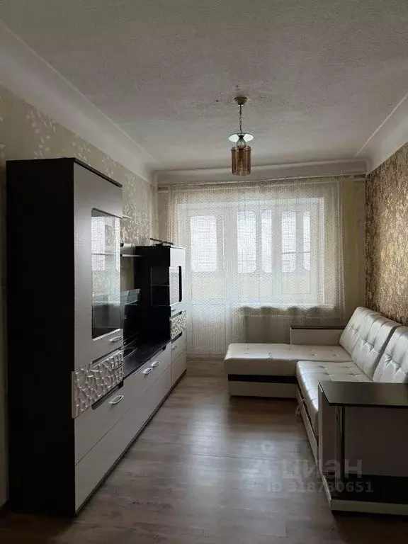 Квартира, 2 комнаты, 42.1 м - Фото 0