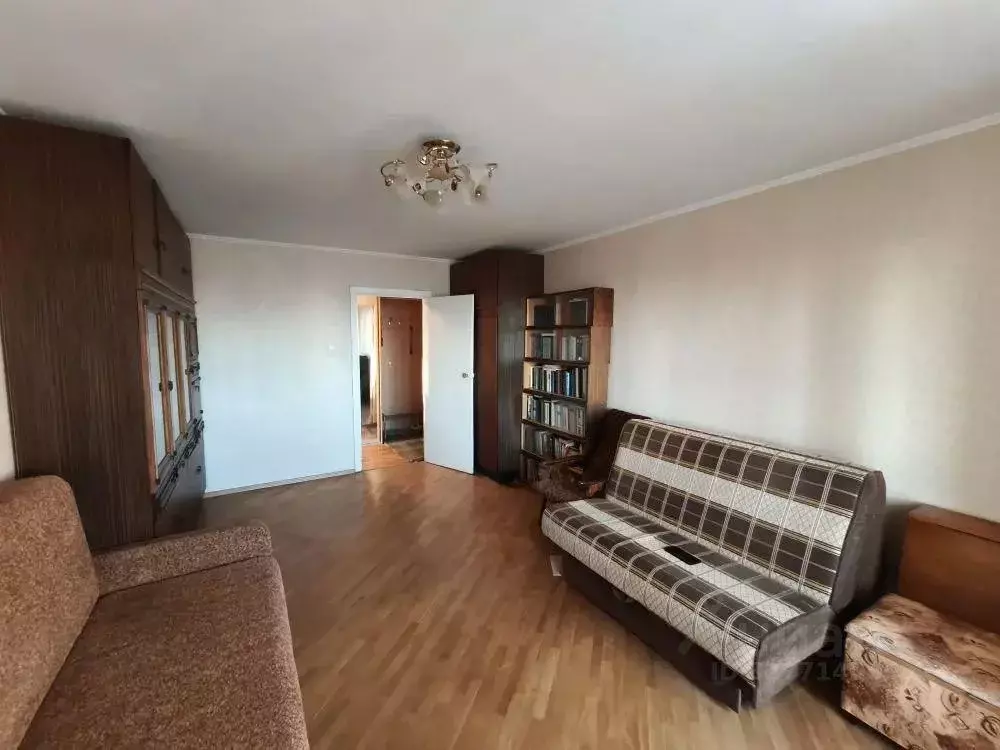 Квартира, 3 комнаты, 64.7 м - Фото 1