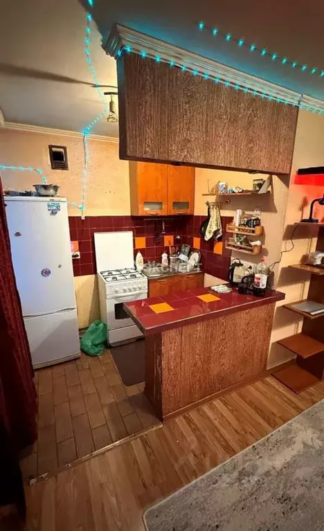 1-к кв. Московская область, Электросталь ул. Победы, 9к1 (31.3 м) - Фото 2