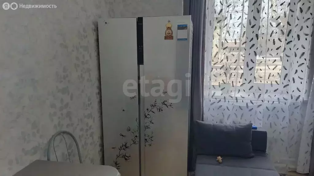 2-комнатная квартира: Можга, Дубительский переулок, 6 (30.5 м) - Фото 1