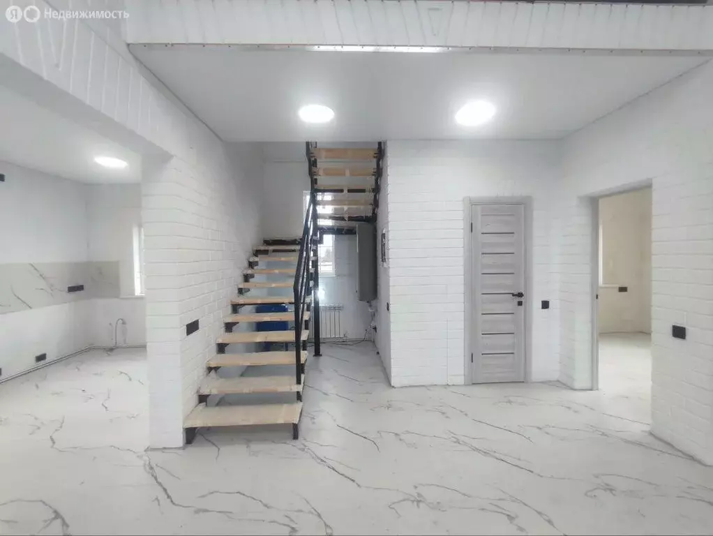 Дом в Тарасково, Комсомольская улица, 69 (105 м) - Фото 1