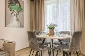 2-к кв. Волгоградская область, Волгоград ул. Глазкова, 12 (65.0 м) - Фото 1