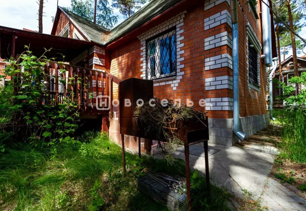Коттедж в Рязанская область, Рязань Солотча р-н, 8к4 (169 м) - Фото 0