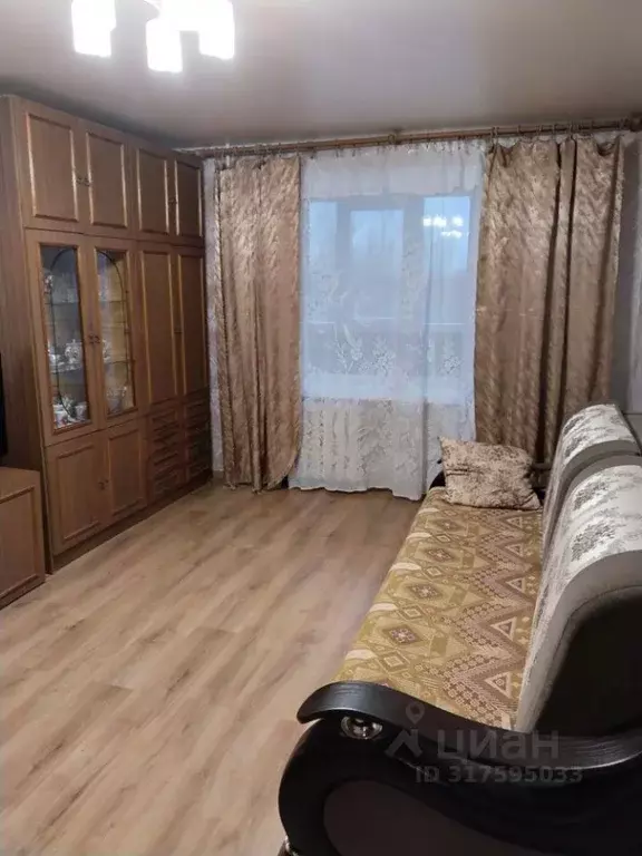 1-к кв. Ярославская область, Ярославль ул. 1-я Шоссейная, 32к2 (32.0 ... - Фото 2