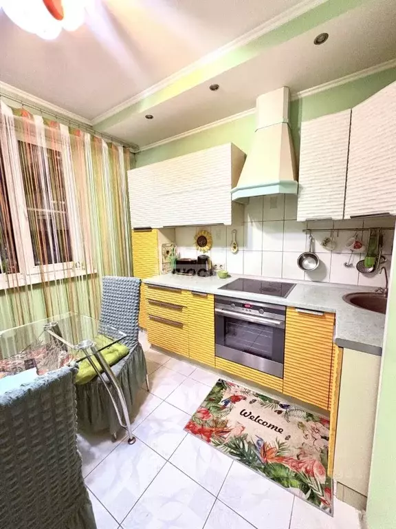 2-к кв. Московская область, Химки ул. Бабакина, 13 (58.5 м) - Фото 1